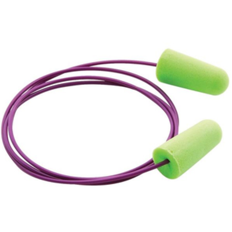 Moldex PURA-FIT Disposable Earplugs