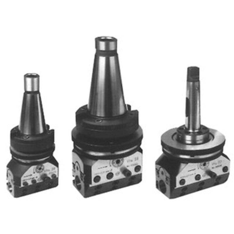 Narex Universal Boring & Facing Head Sets and Shanks