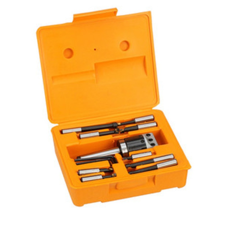 Precise Boring Tool Combo Sets