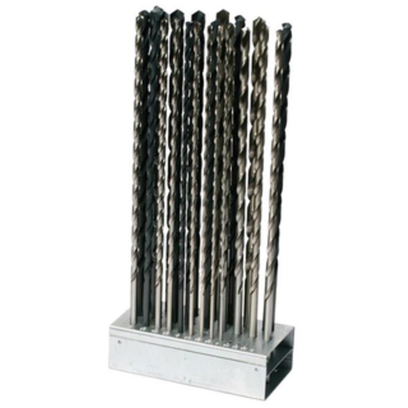 Precise Extra Long Long Boy Twist Drill Sets