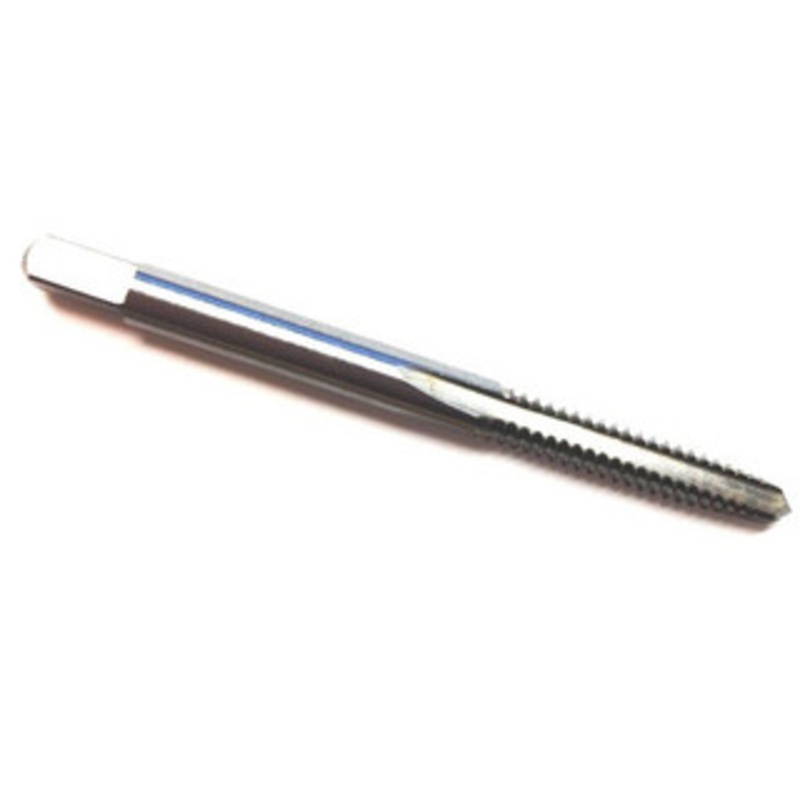 Precise Standard Taper, Plug & Bottom Hand Taps