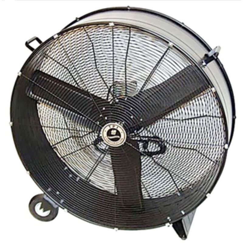 TPI 30 Blade, Commercial Direct Drive Portable Standard Blower – CPB-36D