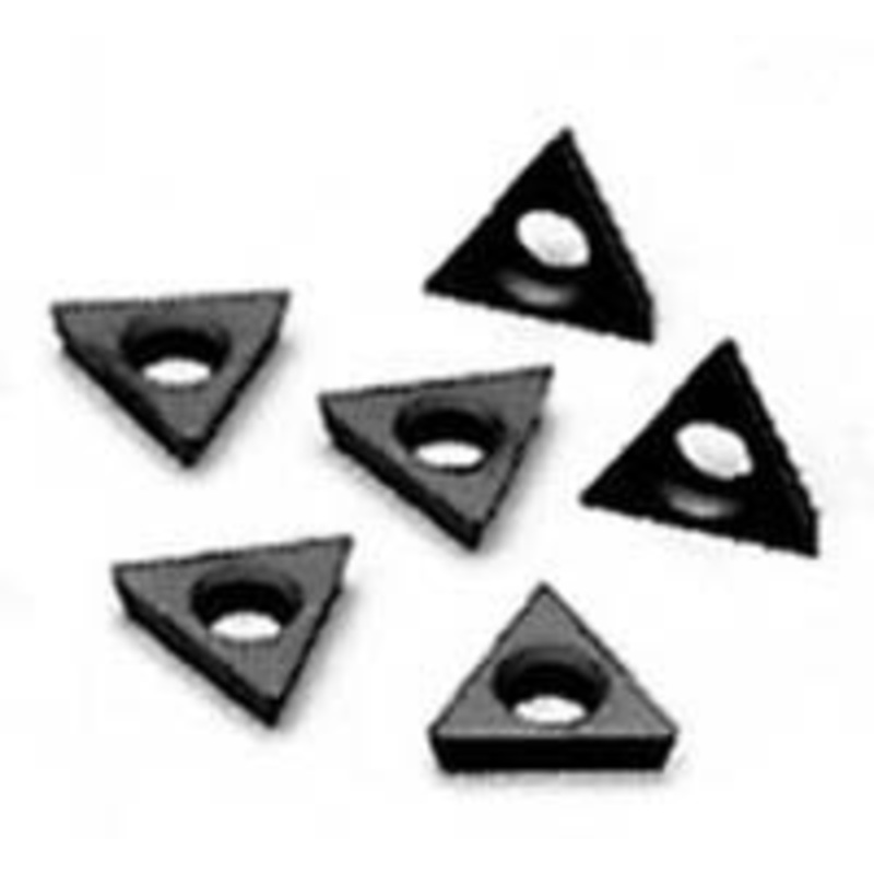 Ammco Style Positive Rake Lathe Bits (6 per pack) – AM6918-6