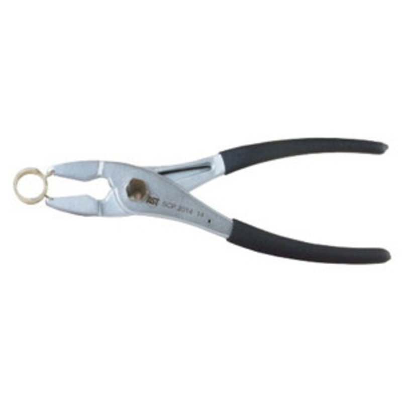Assenmacher Specialty Tools Spring Clamp Pliers – AHSCP2014
