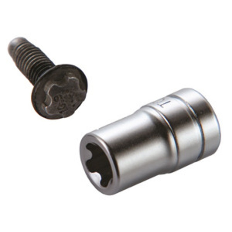 Assenmacher Specialty Tools Tesla E10 5 Lobe Socket 1/4 Drive – AHTSE10TP5