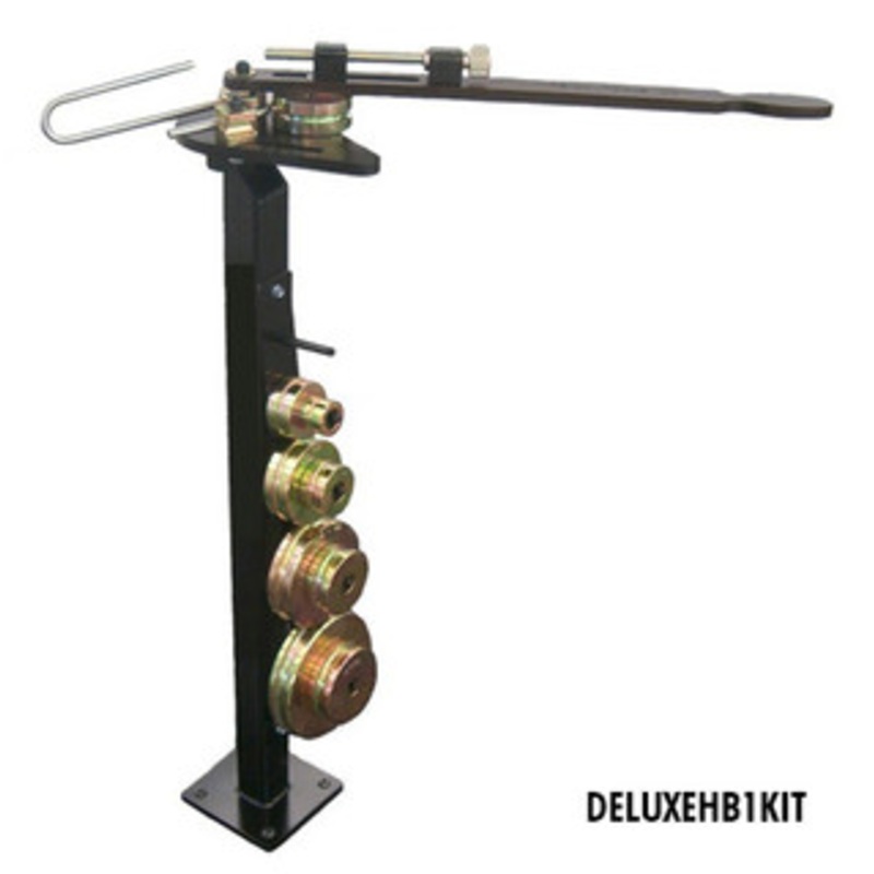Hand Tubing Benders