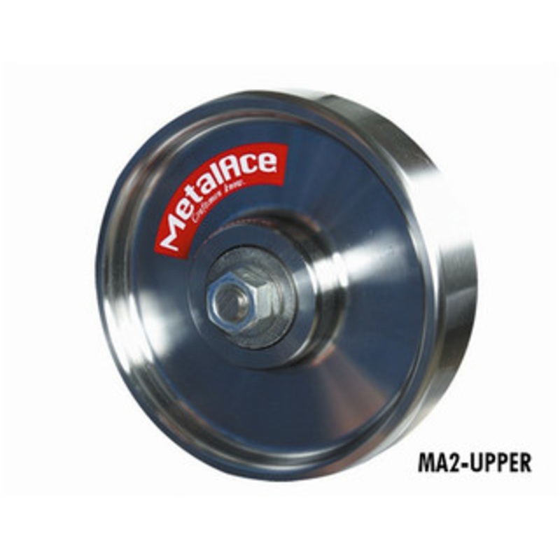 MetalAce English Wheel Parts & Accessories