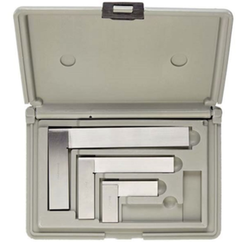 Tesa Brown & Sharpe Workshop Square Sets