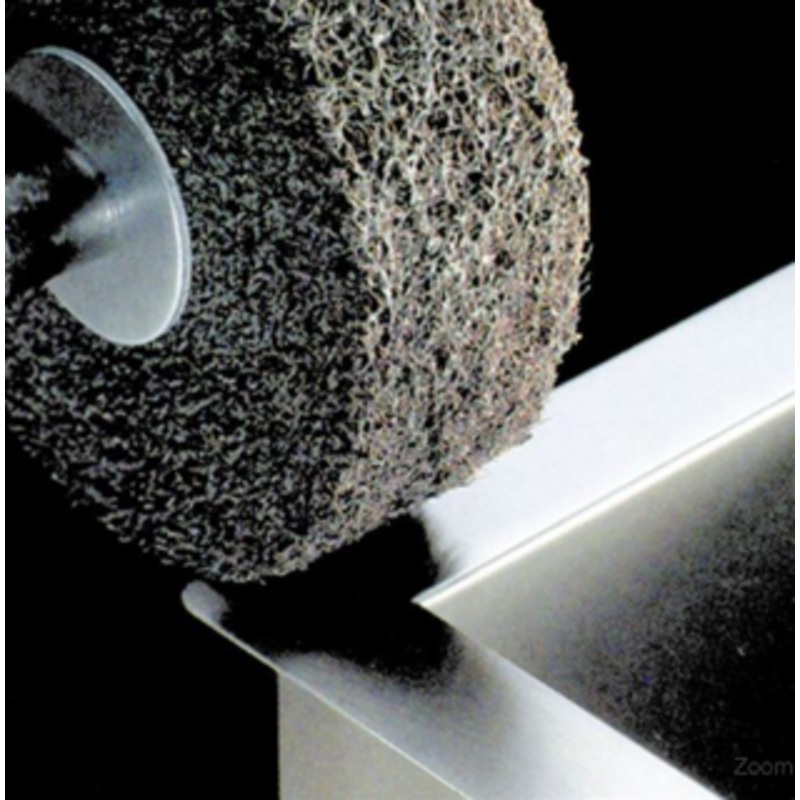 3M Scotch-Brite Multi-Finishing Wheels (MU-WL)