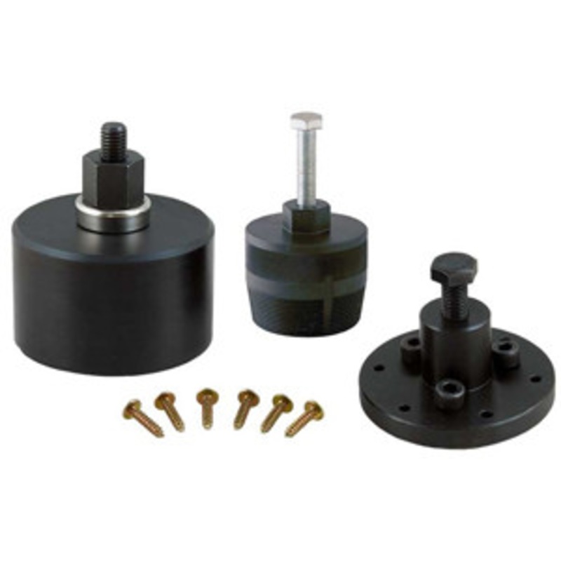 Assenmacher Specialty Tools BMW Front Crank Seal Kit – AHBMW5254