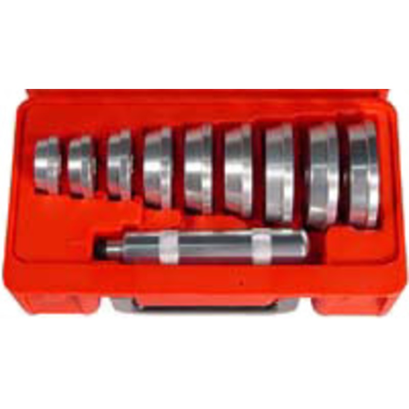 Astro Pneumatic Bearing Race Driver – AO7824