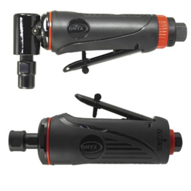 Astro Pneumatic ONYX Dual Die Grinder Kit – AO222