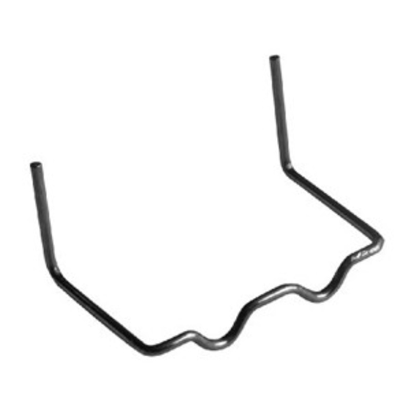 Astro Pneumatic S Style Staples (50 Pk) – AO7600S
