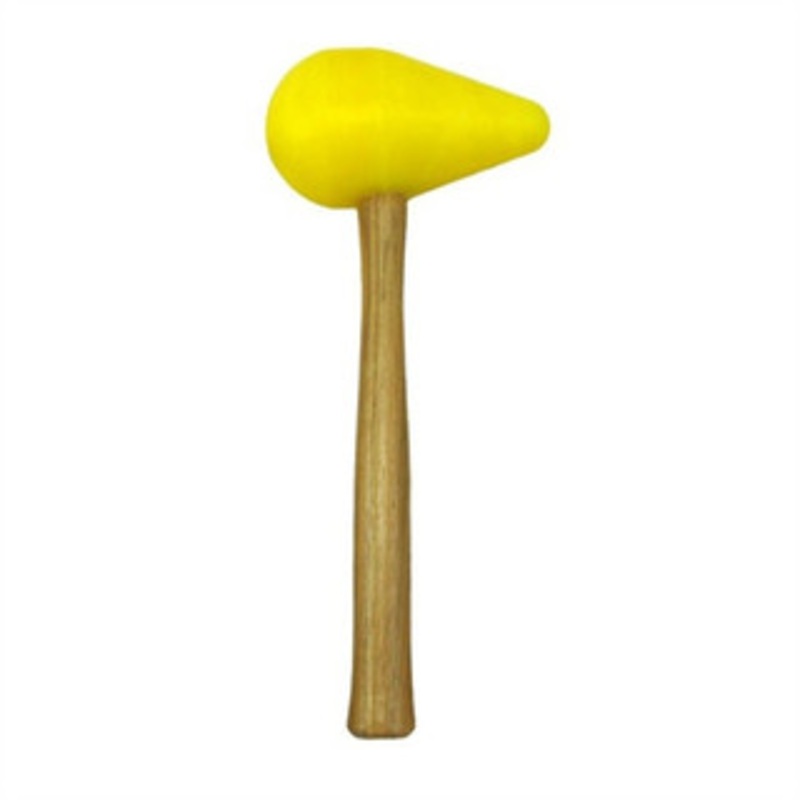 MetalAce Large Bossing Mallet – 15010-3