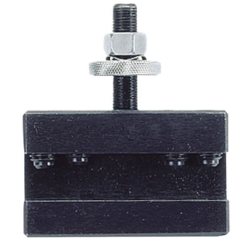 Phase II #1 Turning & Facing Holders