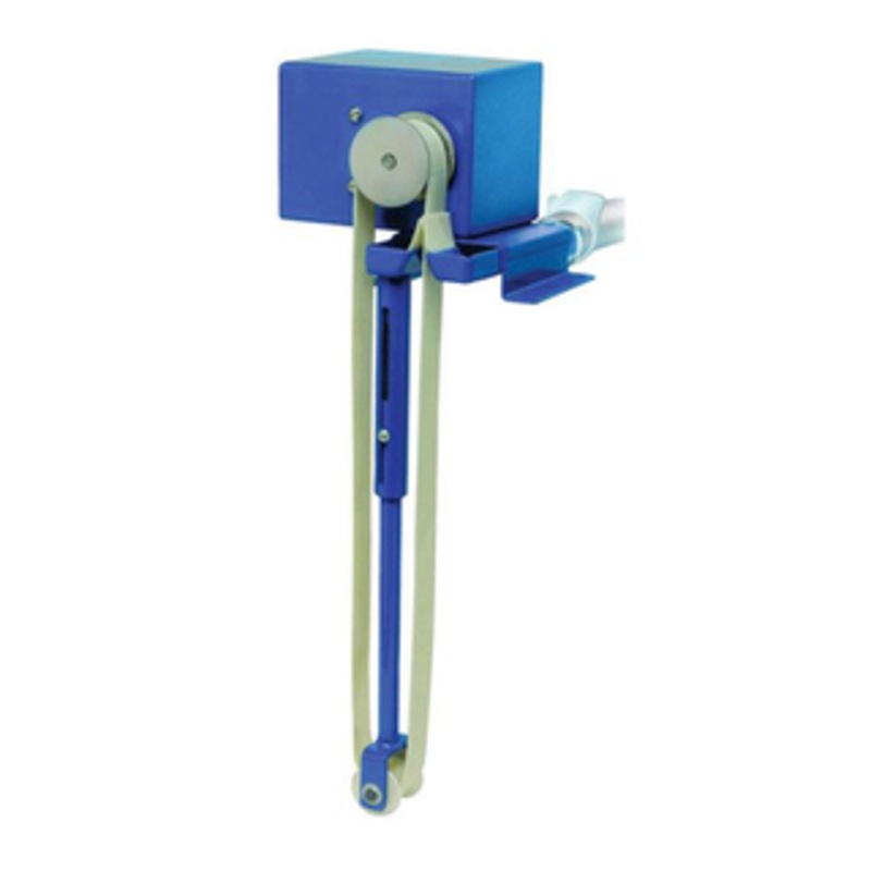 Abanaki Lil Blue Belt Skimmers