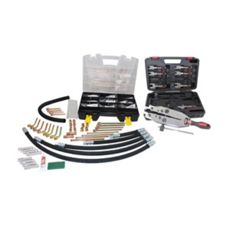 AGS Power Steering Repair Master Kit – AKPSRK-1
