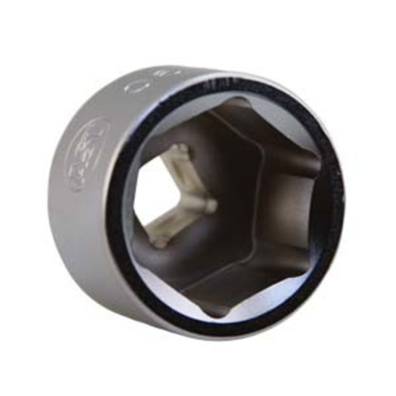 Assenmacher Specialty Tools 24MM Oil Filter Socket BMW Ecotek – AH2124