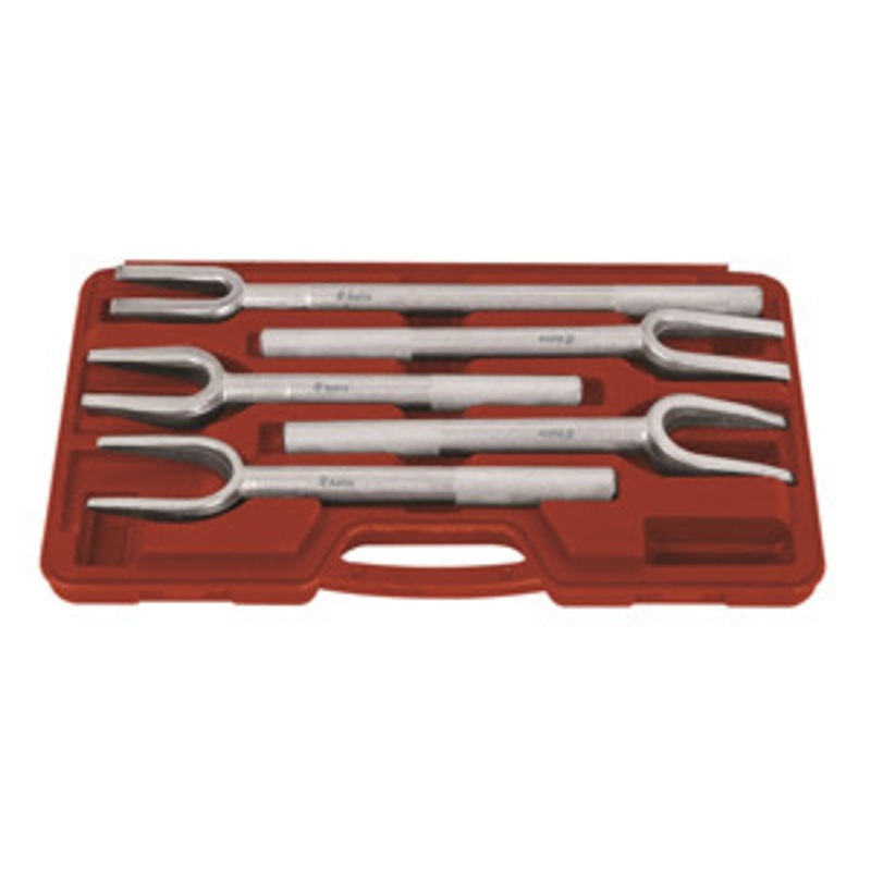 Astro Pneumatic 5pc Pickle Fork Ball Joint Separator Set – AO78807