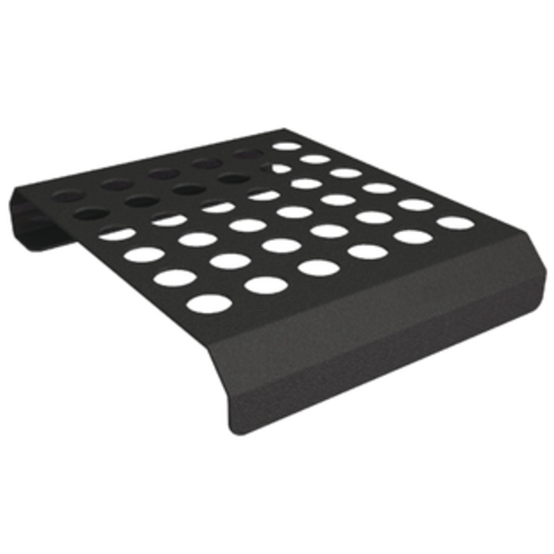 Huot 36 Piece ER20 Collet Rack – 14802