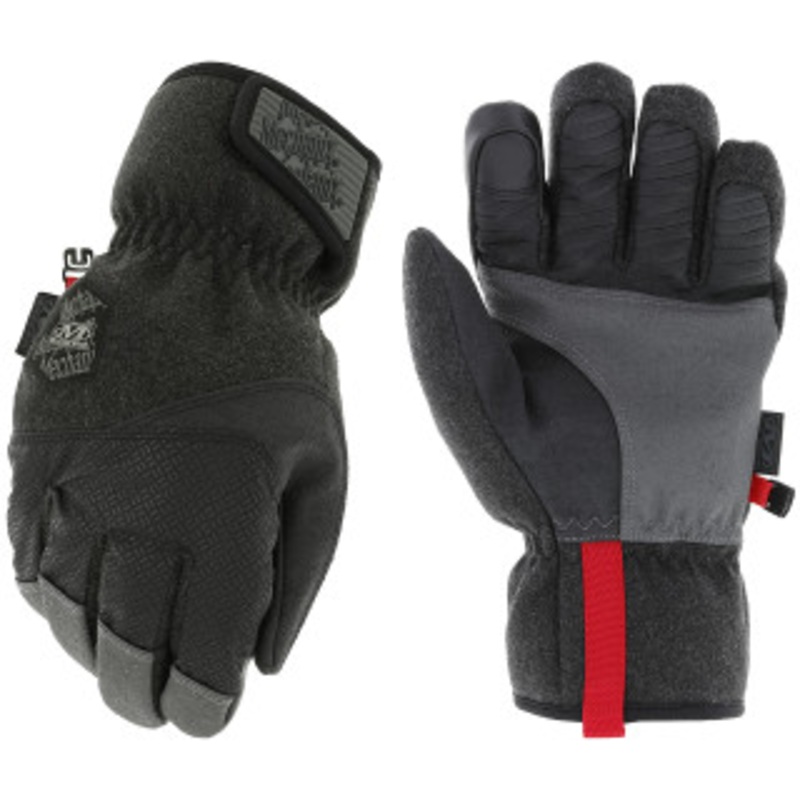 Mechanix Wear ColdWork WindShell Wind Resistant Gloves, Medium – CWKWS-58-009