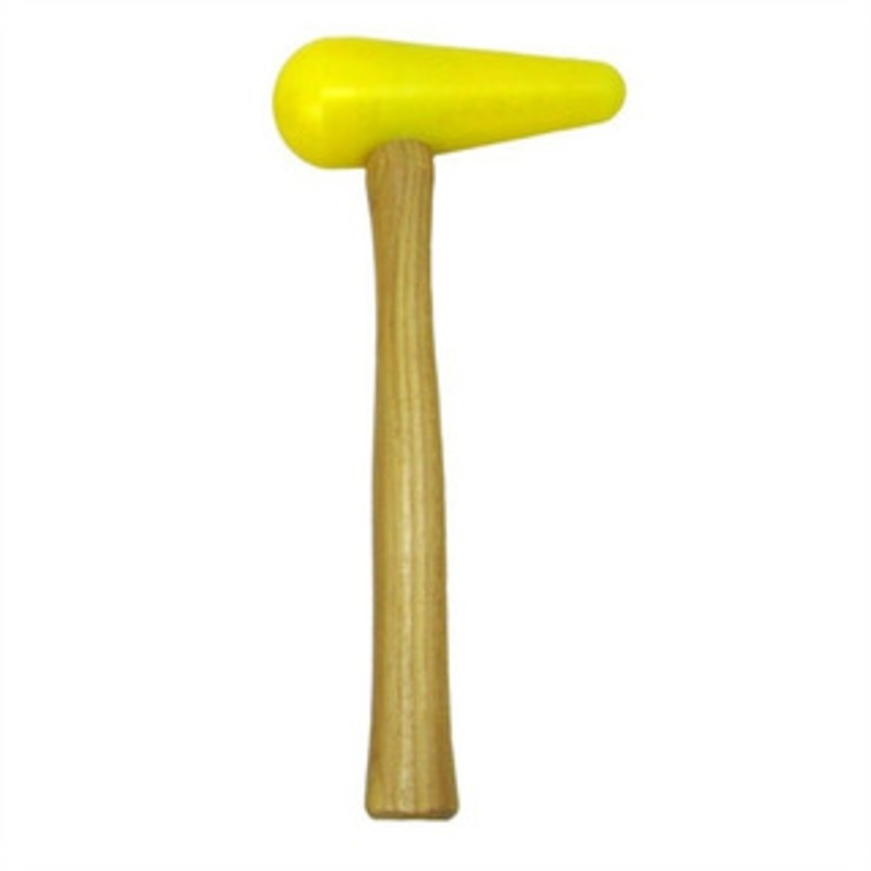 MetalAce Small Bossing Mallet – 15008-2