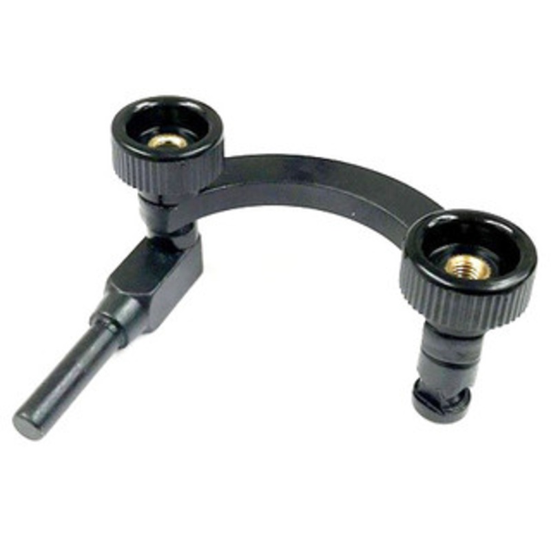 Precise Half Round Combination Test Indicator Holder – 4401-0412
