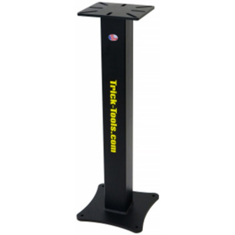 Trick-Tools Versa-Mount Vise and Grinder Floor Pedestal – PED-GV