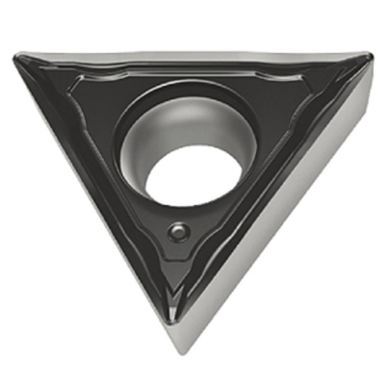 Walter 60 Triangle, Indexable Carbide Turning / Boring Insert, TCMT3(2.5)0.5-FM4 WSM10S