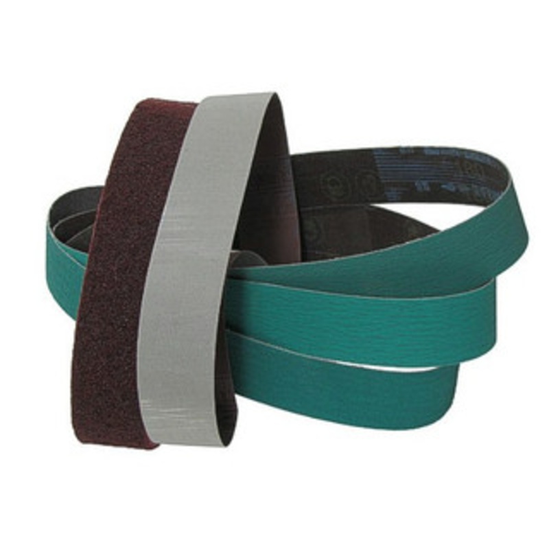 3M Premium Belt Starter Kit – BLT482-ABRASIVE