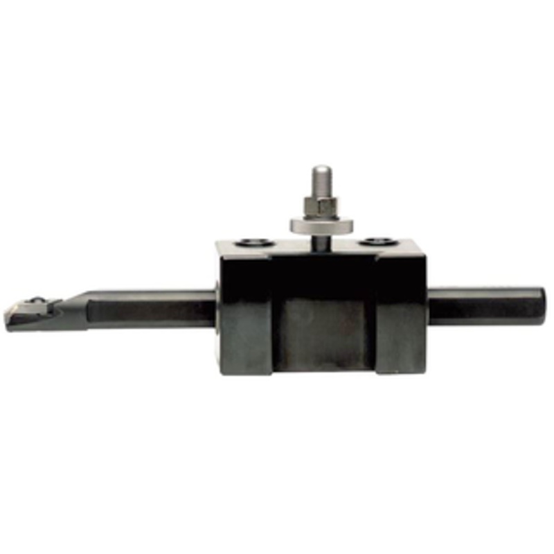 Aloris #4D Quick Change Heavy Duty Boring Bar Holders
