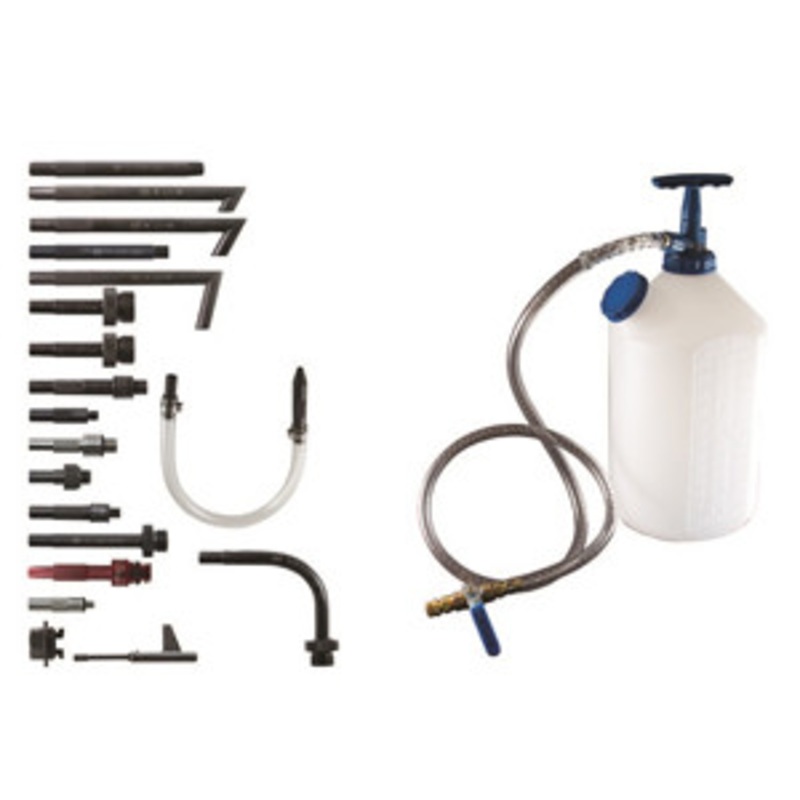 Assenmacher Specialty Tools 18-Piece Drive Line Filler System – AHATFSET18