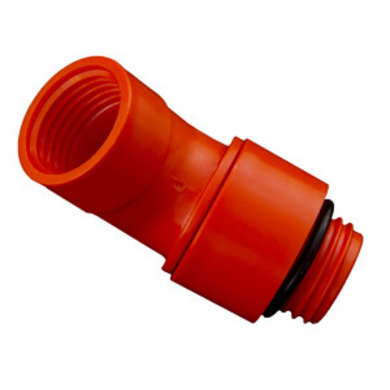 Assenmacher Specialty Tools Funnel Extension used in Conjunction with OFHON1033 – AHOFH33