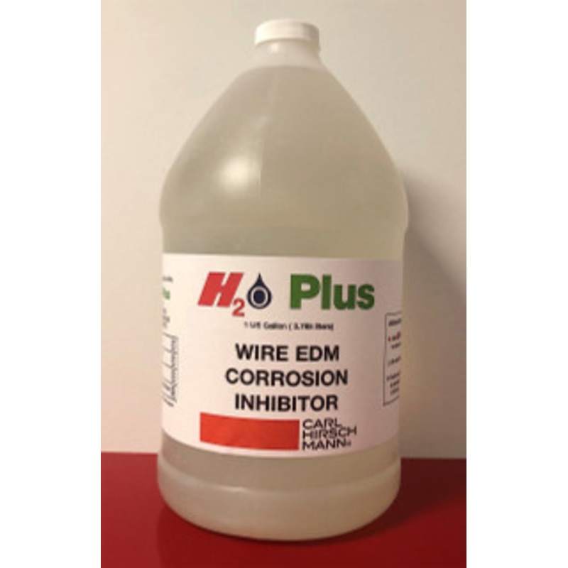 Carl Hirschmann, Inc. H2O Plus Wire EDM Corrosion Inhibitor