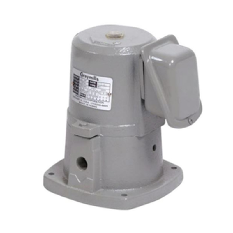 Graymills Centrifugal Coolant Suction Pumps