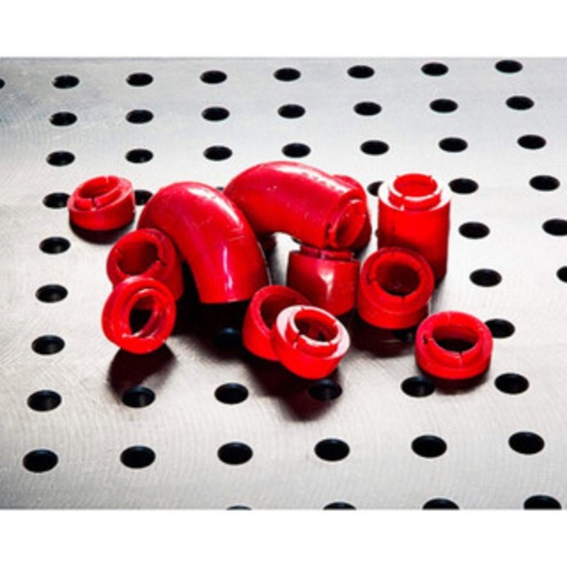 icengineworks 1250NP Series Add-On Blocks (40 pcs) – 1250NPAO2-005