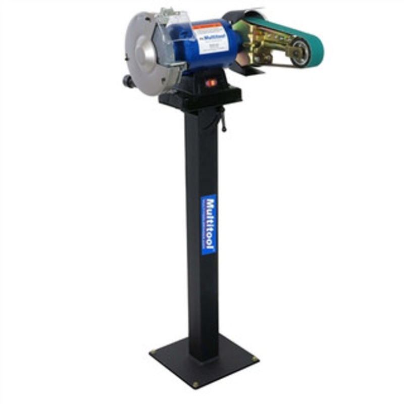 Multitool 2×36 Belt Grinder Deluxe Kit – MT362-8-DELUXE