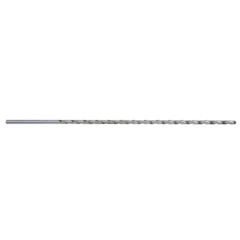 Precise 12 Extra Long H.S.S. Drill, 7/8 Size