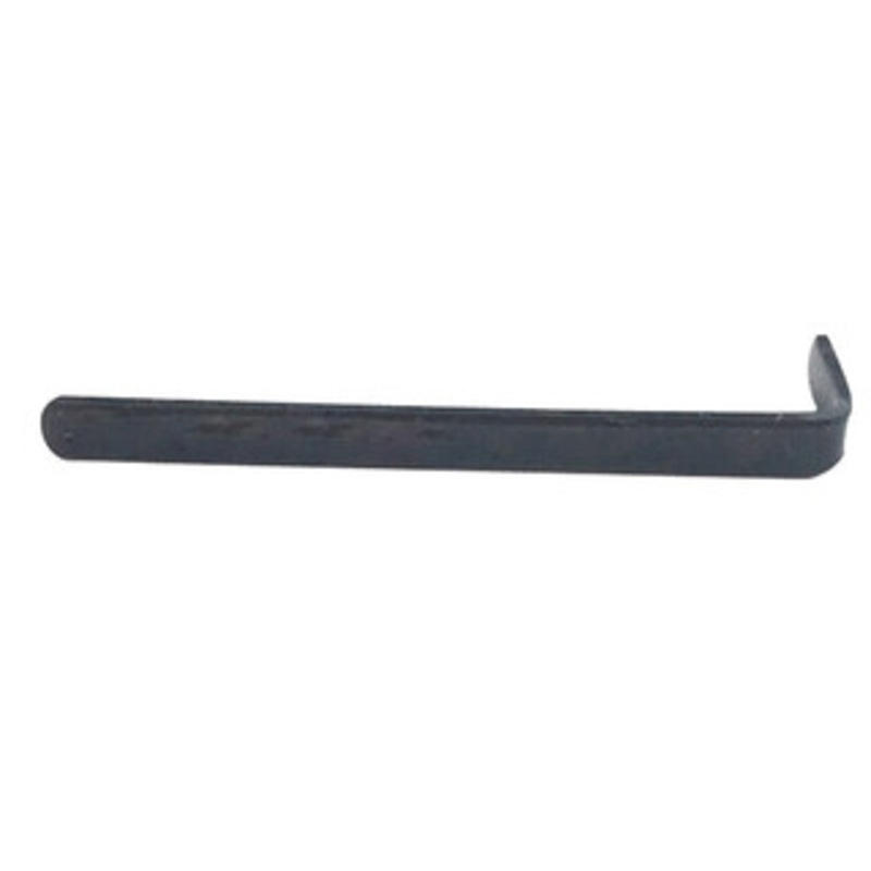 Precise Shims for Keyway Broaches