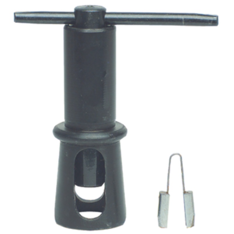 Precise Tap & Reamer Aligner – TF-400