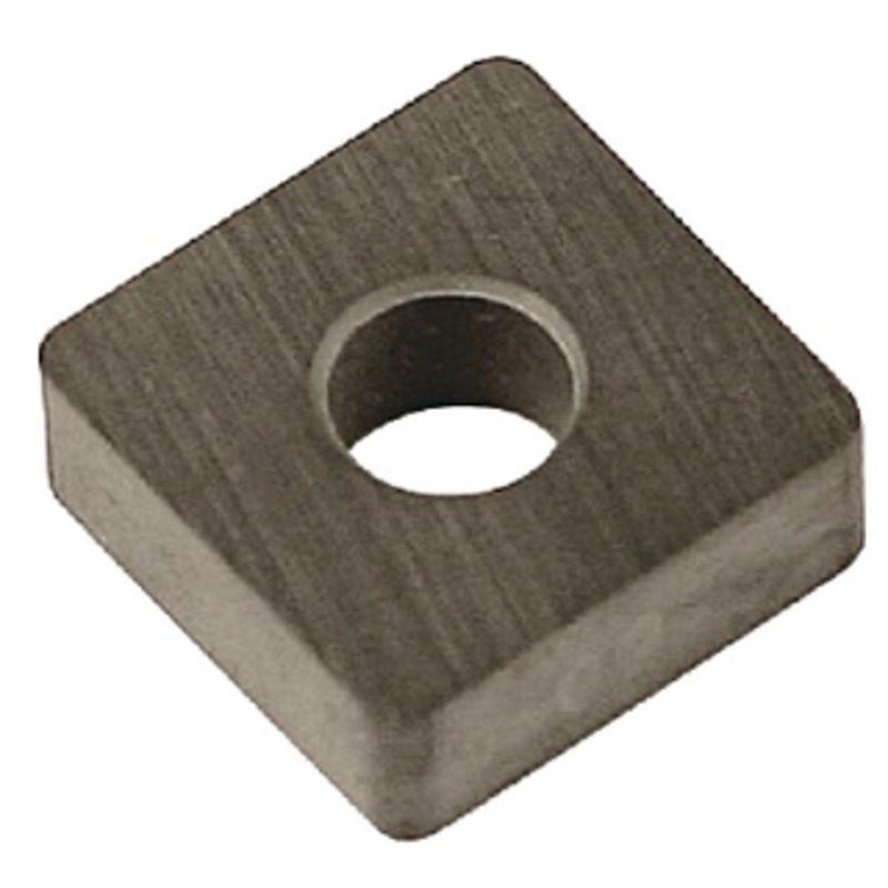 Terra Carbide 90 Square, Indexable Carbide Turning / Boring Insert, SNMA322 APC2