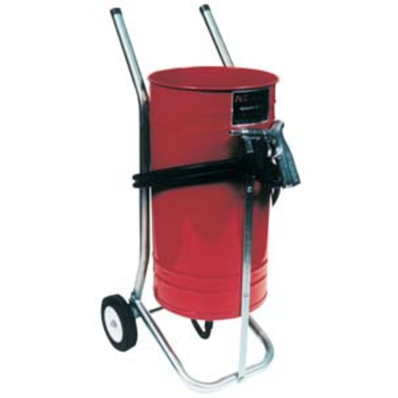 90LB Siphon Fed Sandblaster – ALC40018