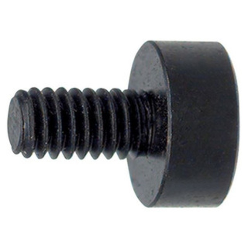 Accurate Flat Bottom Contact Points