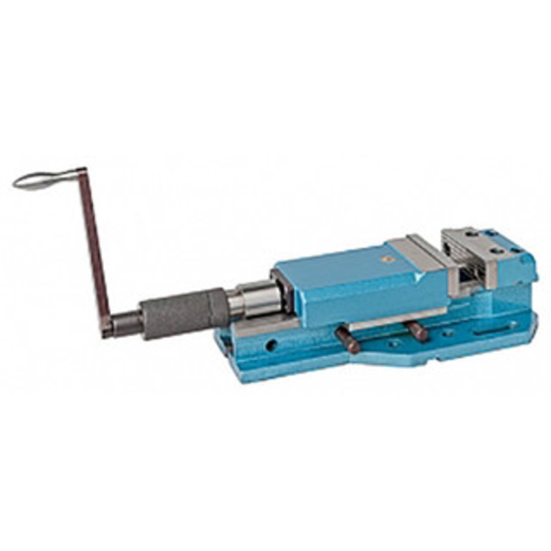 Bison 6516 Machine Vises