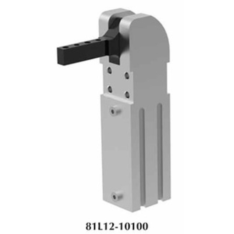 Destaco Miniature Design Pneumatic Clamps