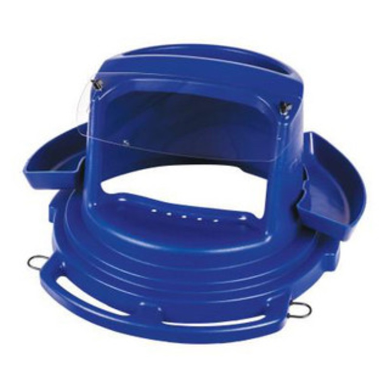 Guardair Chip Collector Lid – CC250
