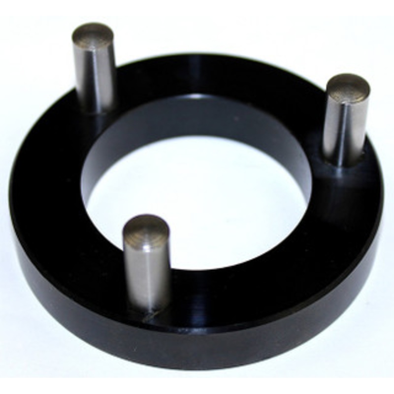 Lyndex-Nikken Boring Ring for Series 65 Emergency Quick Change Flex Collets – QCFC65-EMR-RING