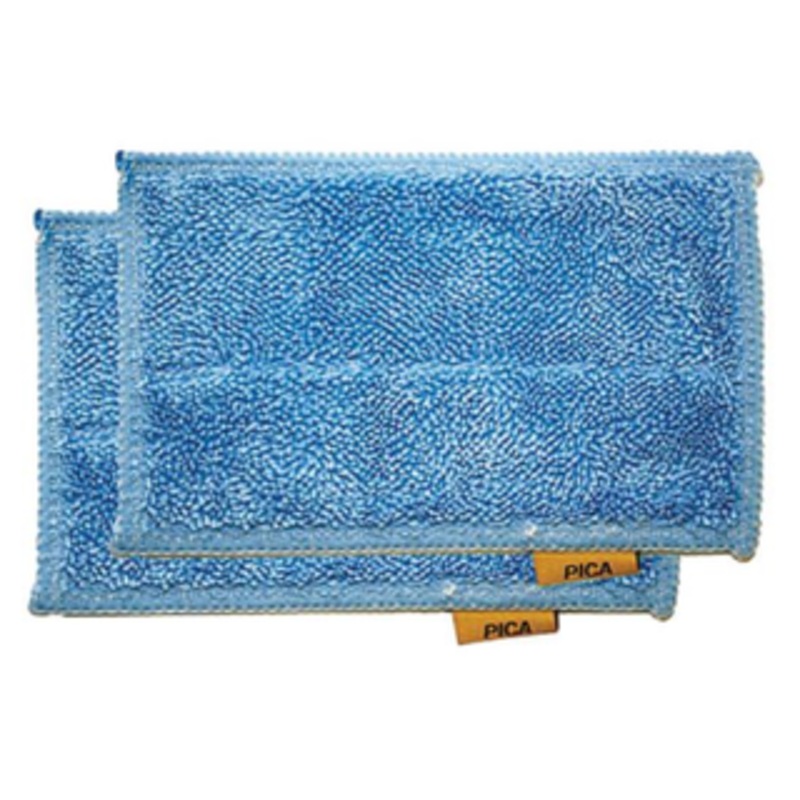 Pica Visor Longlife Microfiber Pads – 965/02