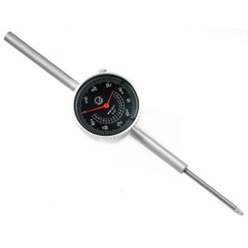 Precise Pro-Series AGD Group 2 Type Color Face Dial Indicators