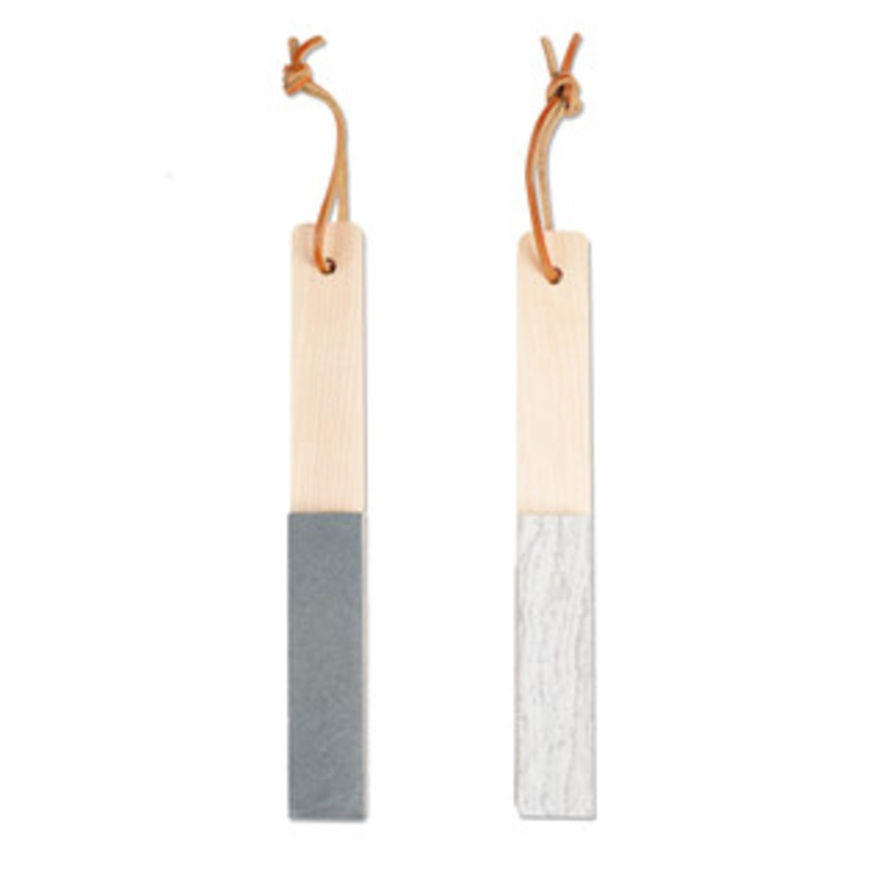 RH Preyda 8 Axe Sharpening Paddle Stone – 30569